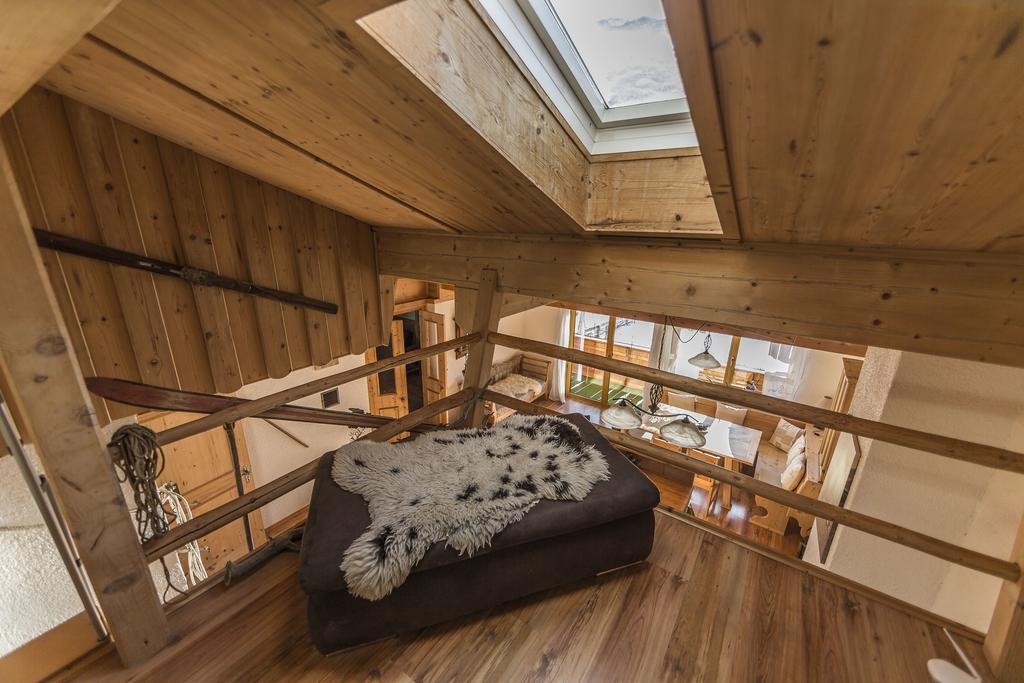 Ferienwohnungen Bauernhof Andreas Kleiner Tannheim Zimmer foto